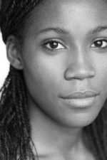 Kehinde Fadipe; Londra,İngiltere doğumlu İngiliz  oyuncu