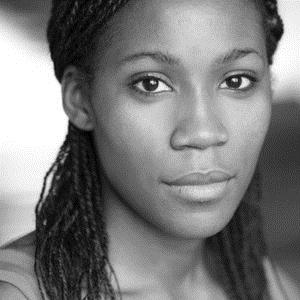 Kehinde Fadipe; Londra,İngiltere doğumlu İngiliz  oyuncu