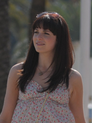 Tamla Kari; Coventry,Batı Midlands,İngiltere doğumlu İngiliz  oyuncu