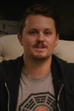 Brandon Christensen; senarist, yönetmen, kurgucu