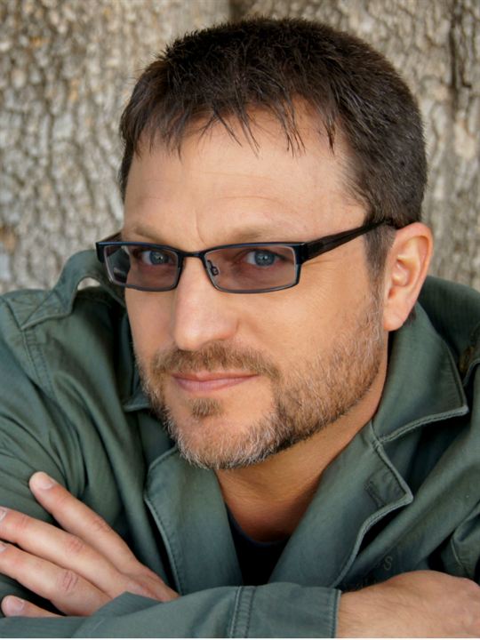 Steve Blum; Steven Jay Blum olarak da bilinen Amerikalı oyuncu