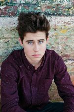 Nash Grier; oyuncu