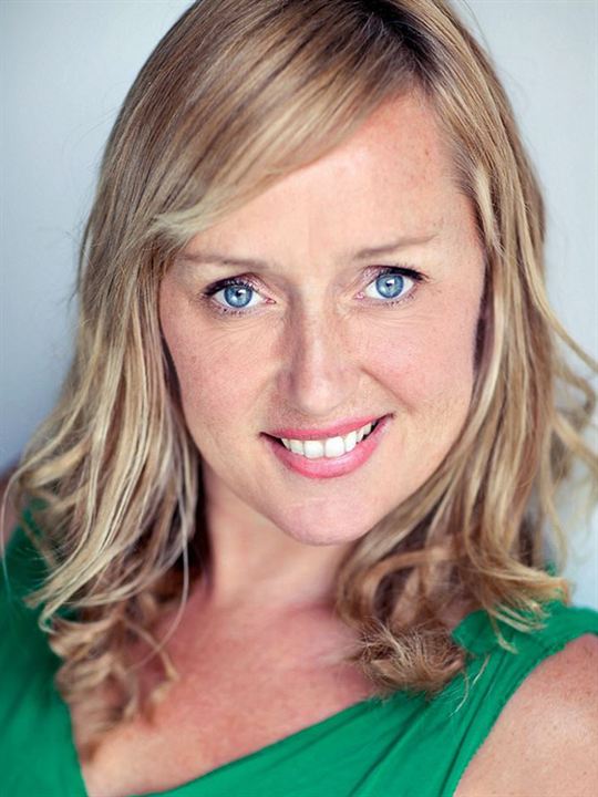 Mairead Armstrong; oyuncu