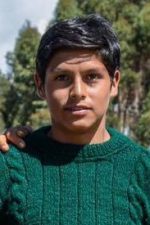 Junior Béjar Roca; Los Morochucos, Peru doğumlu Perulu oyuncu