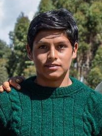 Junior Béjar Roca; Los Morochucos, Peru doğumlu Perulu oyuncu