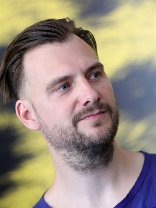 Jan Zabeil; Alman senarist, yönetmen