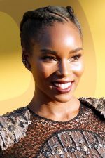 Damaris Lewis; Amerikalı oyuncu