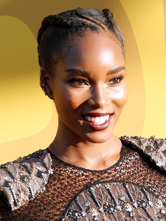 Damaris Lewis; Amerikalı oyuncu