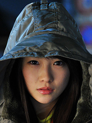 Rina Kawaei; Japon oyuncu