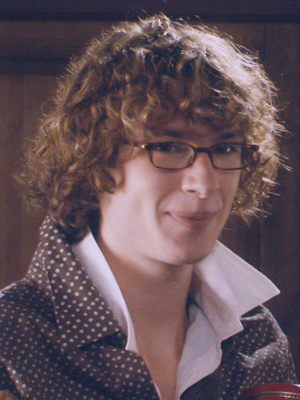 Renaud Cestre; Fransız oyuncu