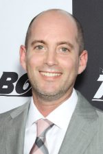 David Soren; Kanadalı yönetmen, senarist ve seslendirme sanatçısı