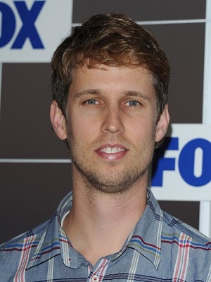 Jon Heder; Amerikalı oyuncu
