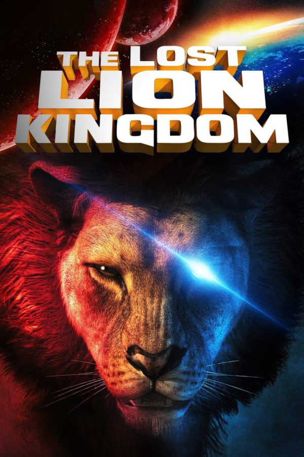 Aslan Krallığı; Filmin orijinal adı: The Lost Lion Kingdom
