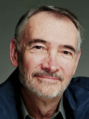 Michael G. Wilson; Amerikalı oyuncu, yapımcı, idari yapımcı