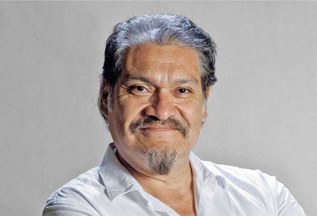 Joaquín Cosío; Tepic, Nayarit, Meksika doğumlu Joaquín Cosío Osuna olarak da bilinen Meksikalı oyuncu