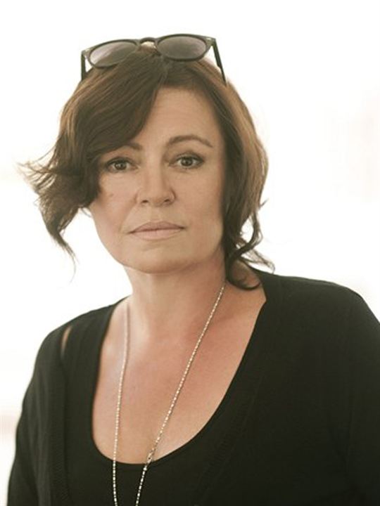 Jitka Sedlácková; oyuncu