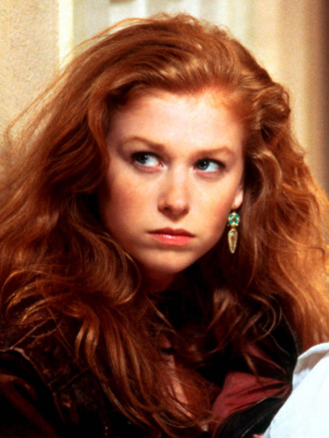 Fay Masterson; Kent,İngiltere doğumlu İngiliz  oyuncu