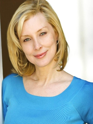 Valerie Wildman; Amerikalı oyuncu