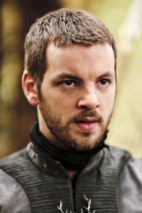 Gethin Anthony; Stratford-upon-Avon,Warwickshire,İngiltere doğumlu İngiliz  oyuncu