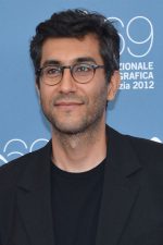 Ramin Bahrani; Amerikalı