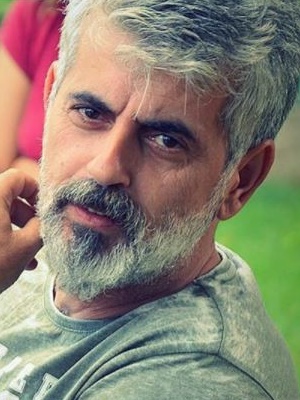 Hakan Eser; Türk yönetmen