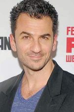 Michael Aronov; Taşkent, Özbekistan doğumlu Özbek oyuncu