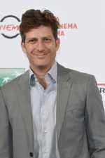 Assaf Bernstein; İsrailli idari yapımcı, yazar, yönetmen