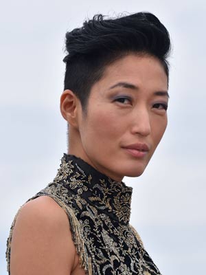 Jihae; Güney Koreli oyuncu