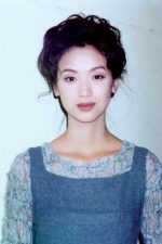 Chien-lien Wu; Taipei, Tayvan doğumlu Jacqueline Ng,Sin-Lin Ng olarak da bilinen Tayvanlı oyuncu