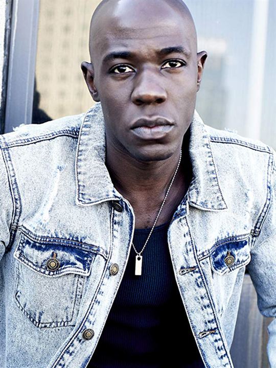 McKinley Belcher III; Amerikalı oyuncu