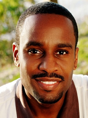 Kendrick Cross; oyuncu