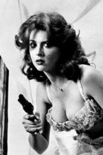 Tina Louise; Amerikalı oyuncu