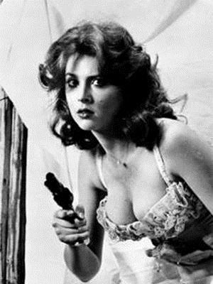 Tina Louise; Amerikalı oyuncu