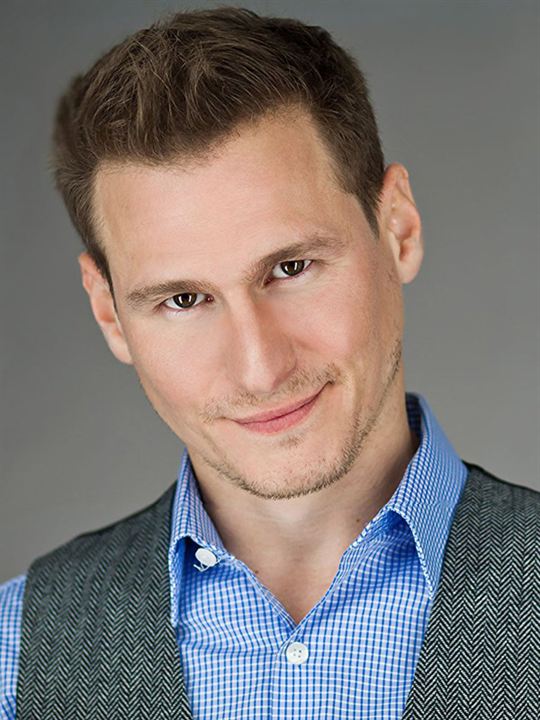 Ryan Doyle; İngiliz  oyuncu