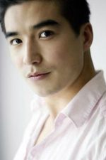 Ludi Lin; Çinli oyuncu