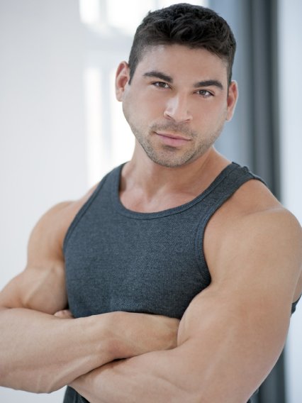 Brett Azar; Amerikalı oyuncu