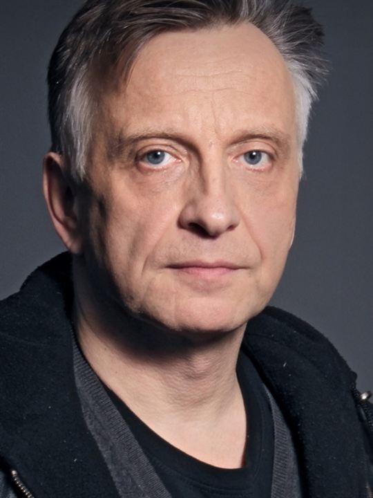 Pál Mácsai; Macar oyuncu