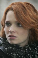 Karoline Herfurth; Alman oyuncu