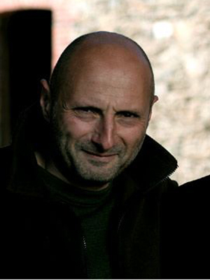 Olivier Ducastel; Fransız senarist, yönetmen