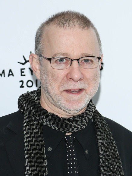 Alan Berliner; Alan Jay Berliner olarak da bilinen Amerikalı görüntü yönetmeni, kurgucu, yapımcı