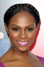 Tika Sumpter; Amerikalı oyuncu, yapımcı