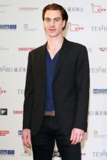 Jure Henigman; Lübliyana, Slovenya doğumlu Sloven oyuncu