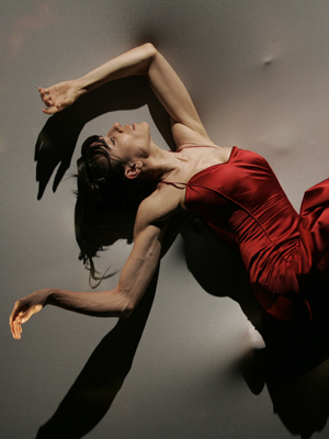 Blanca Li; Granada, Endülüs, İspanya doğumlu İspanyol koreograf, oyuncu