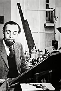 Roger K. Furse; Ightham,Kent,İngiltere doğumlu İngiliz  set dekoratörü, yapım tasarımcısı