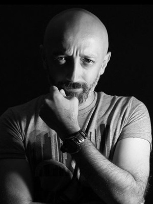 Birol Kurt; Türk yönetmen