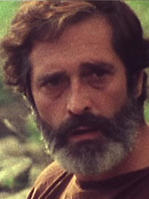 Fernando Hilbeck; Fernando Jose Hilbeck Gavalda olarak da bilinen İspanyol oyuncu