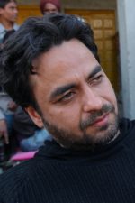 Gurvinder Singh; Hint senarist, yönetmen