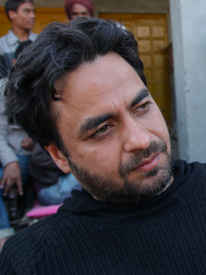 Gurvinder Singh; Hint senarist, yönetmen