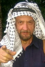 Rui Frati; Guatemalalı oyuncu