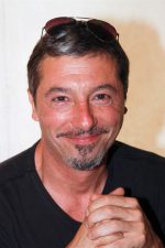 Marc Duret; Fransız oyuncu